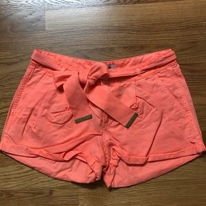 Juicy Couture shorts